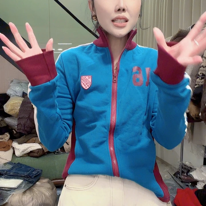 120斤外套646866768668