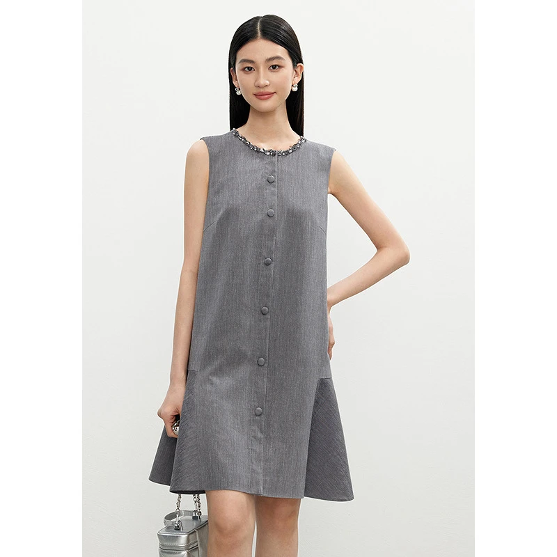 【小余专享】DC-NICE 连衣裙