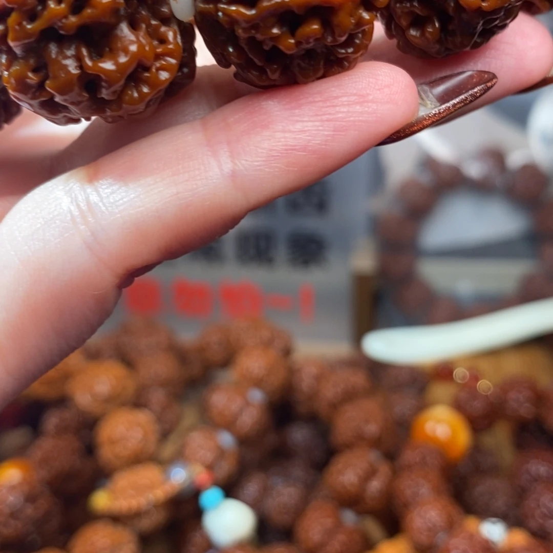 金刚菩提吊坠2555