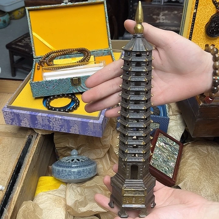 大叶紫檀（黑酸枝木类）