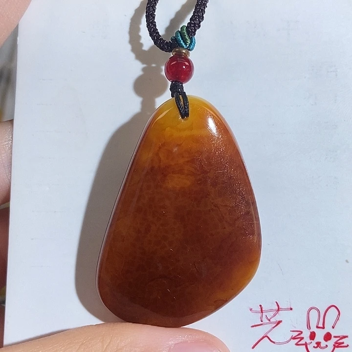 未镶嵌定制琥珀琥珀蜜蜡