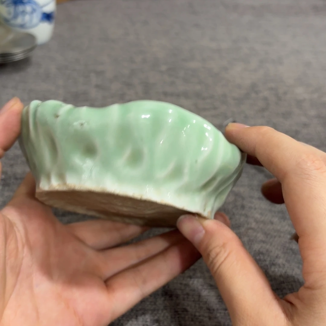 非常好用漂亮的茶具