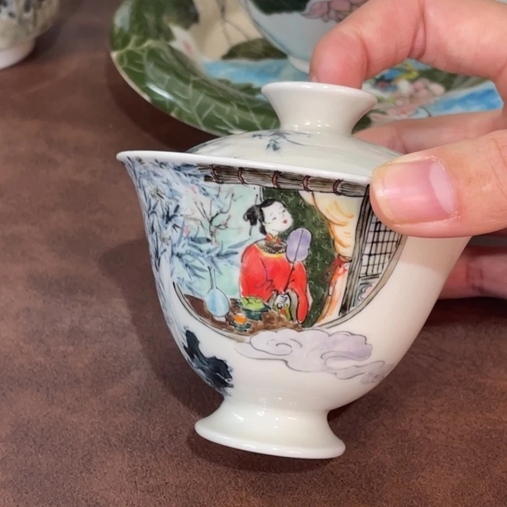 完品。     小雅。   孤品。    35