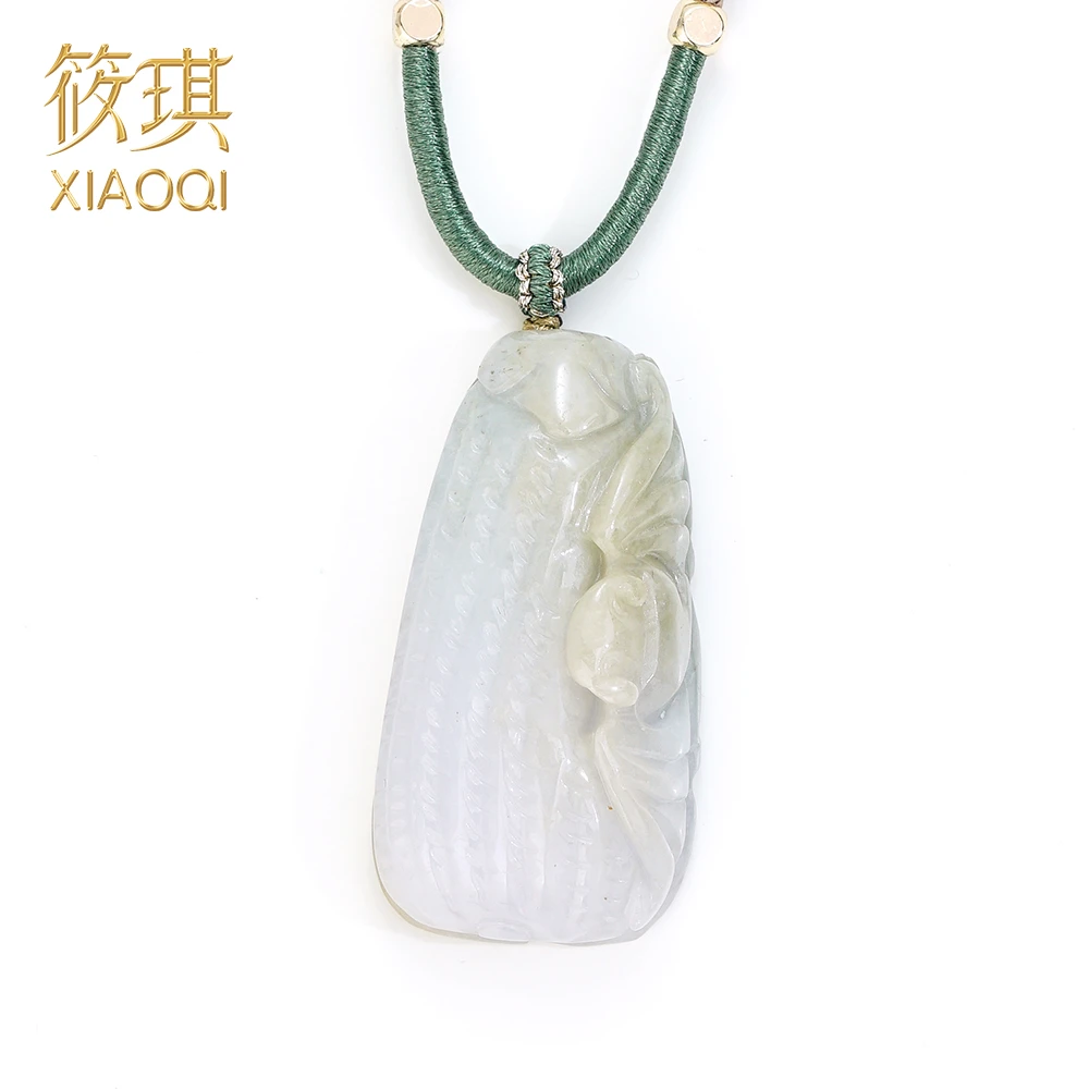 孤品翡翠挂件11599（Joyce娇姐）