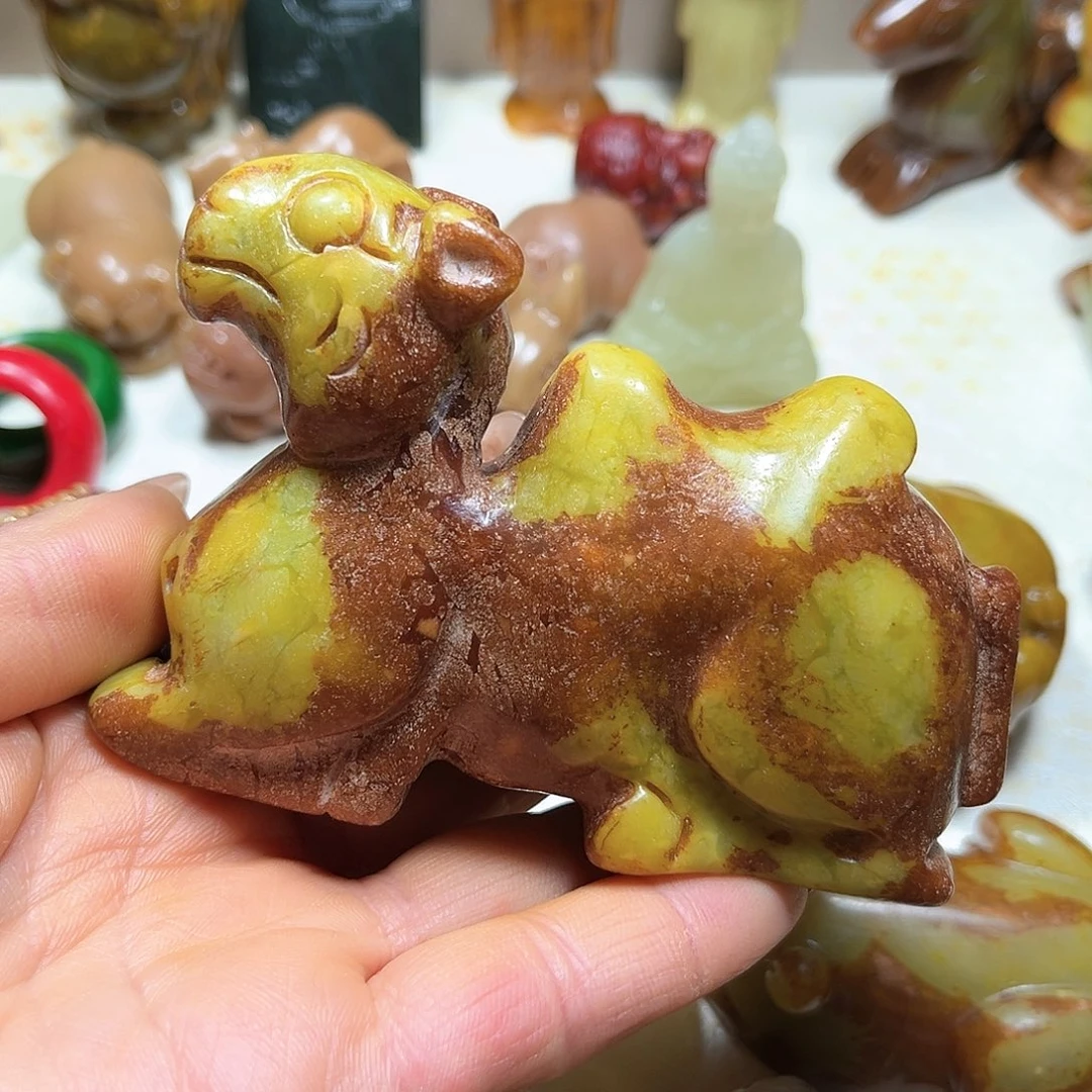 白玉菩提吊坠白玉菩提吊坠