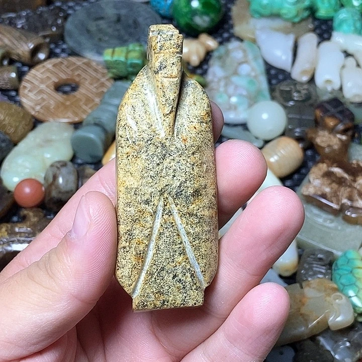 摆件直播间链接56