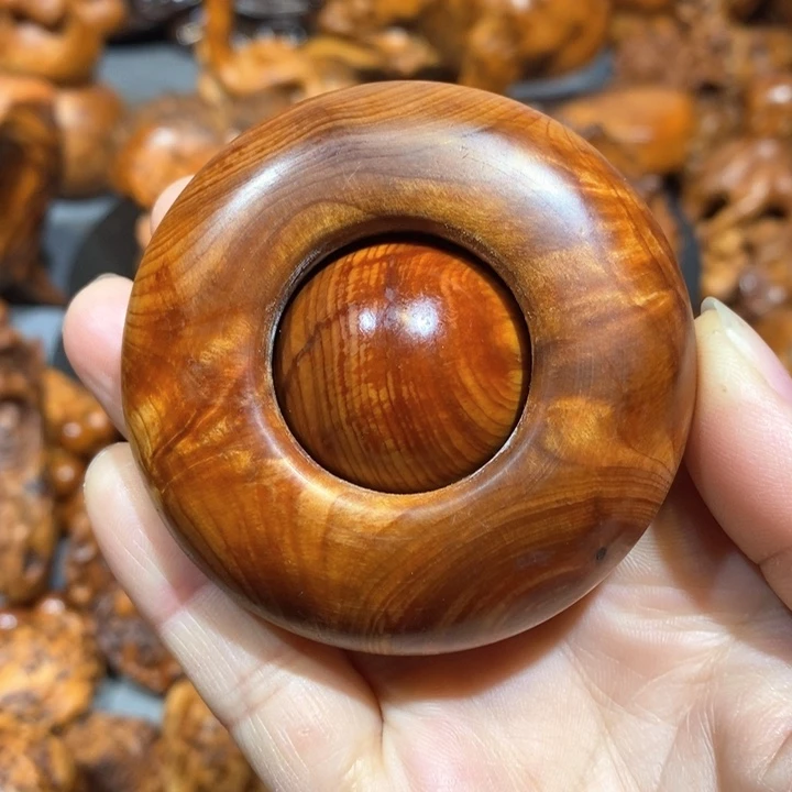 柏木太行崖柏陈化