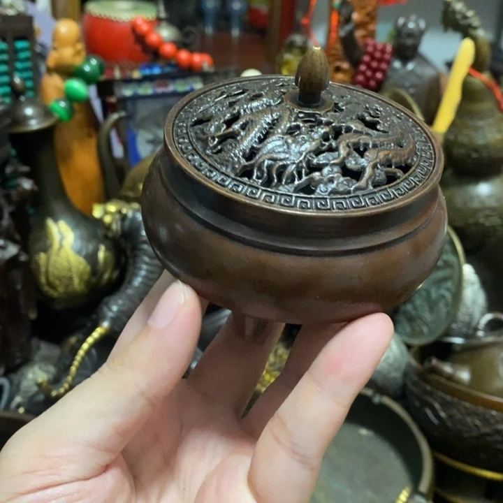 摆件古玩收藏鉴赏