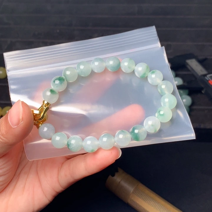 未镶嵌定制翡翠44001