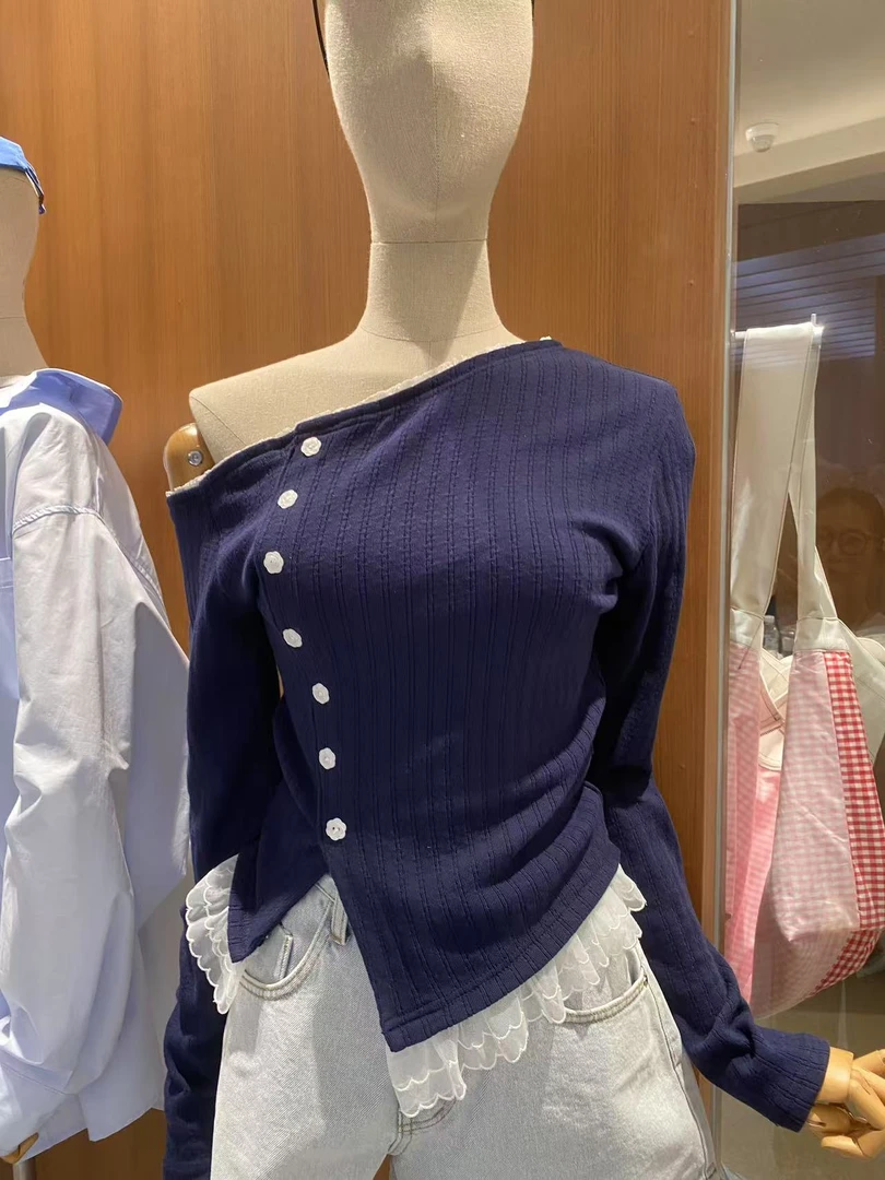 韩国东大门正品女装时尚开衫031013（NO退NO换）