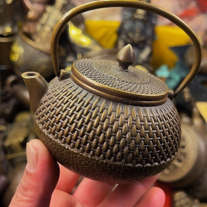 精美铜器精美铜器