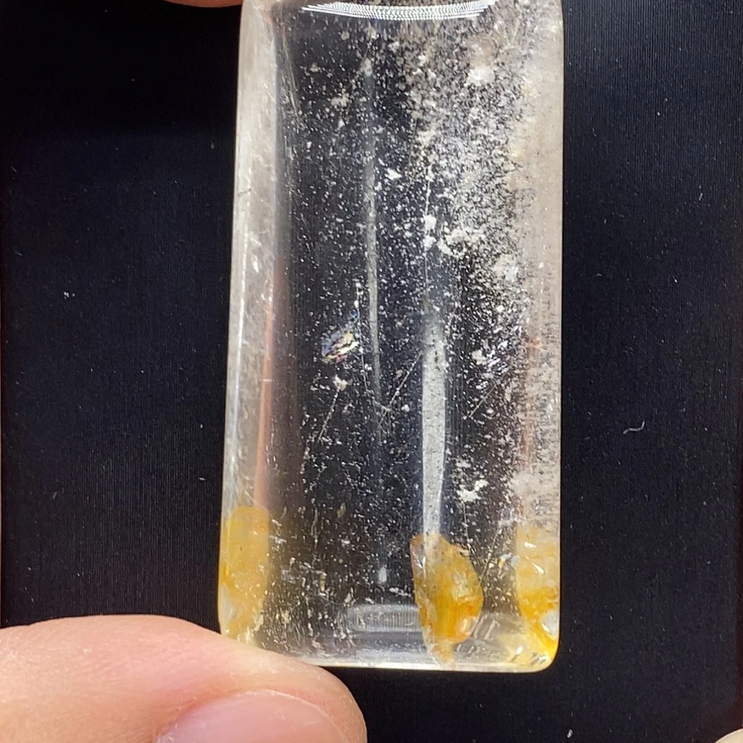 未镶嵌珠宝半成品水晶