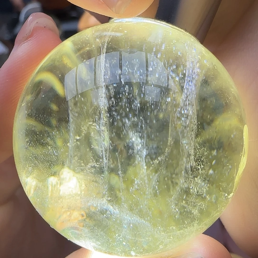 水晶摆件未镶嵌c056