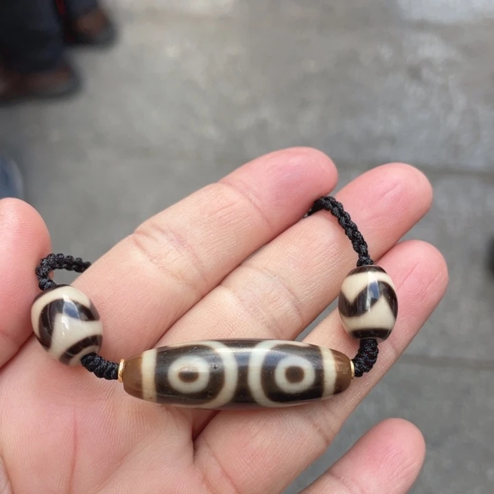 玛瑙/玉髓（覆膜）未镶嵌颈饰