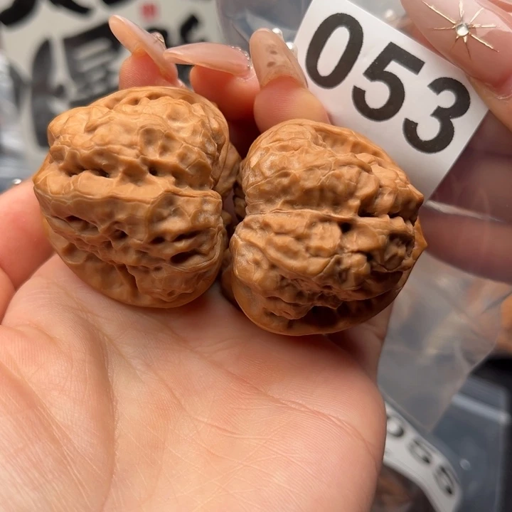 吊坠文玩核桃蛤蟆41/44