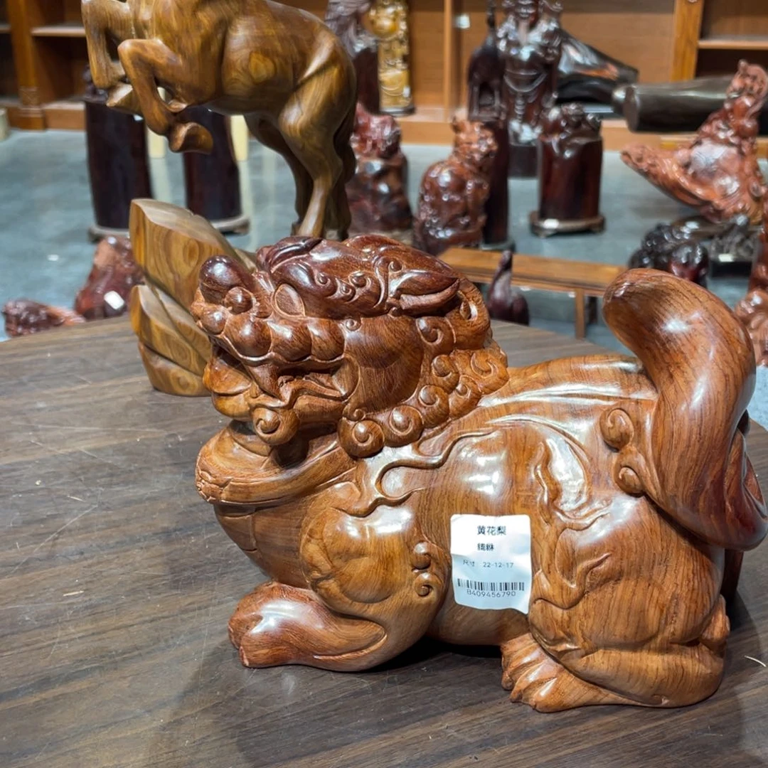 木顺****6摆件工艺品摆件装饰