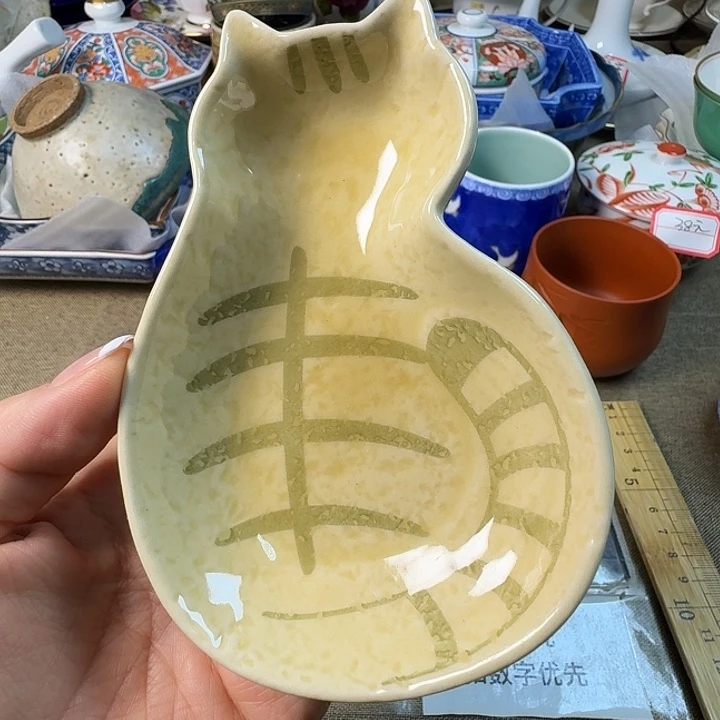 陶瓷满38包邮不退不换