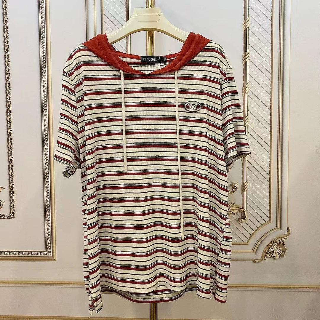 （衣长68）新款时尚小衫2501