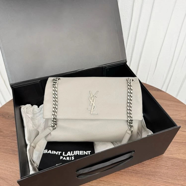 95新/圣罗兰/单肩包/C6848807018/[251227SSS]