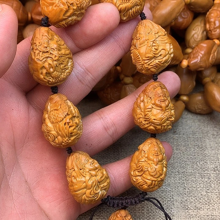 手串/手链橄榄核精品橄榄核手串