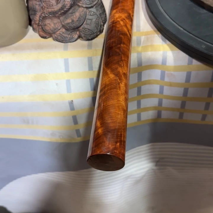 大果紫檀（缅甸花梨）冷****9横财