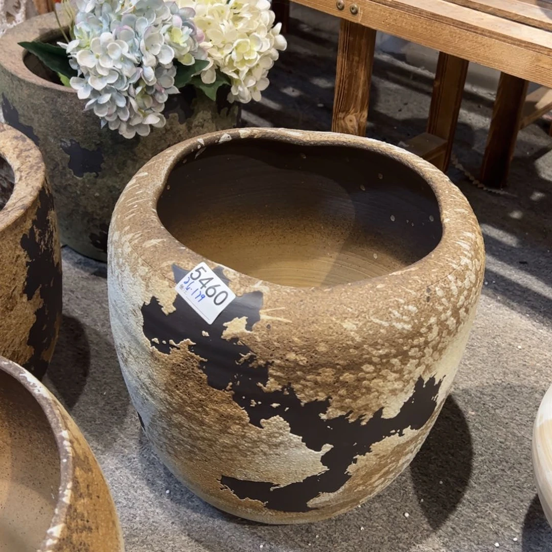 瓷片5460高34口25默认无孔的，