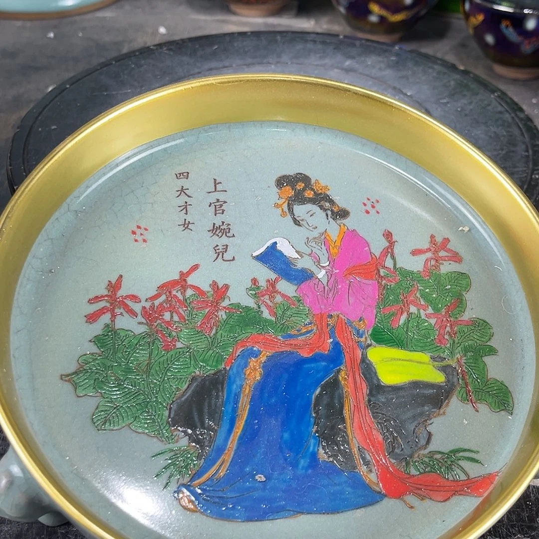 摆件瓷瓷瓷瓷瓷瓷