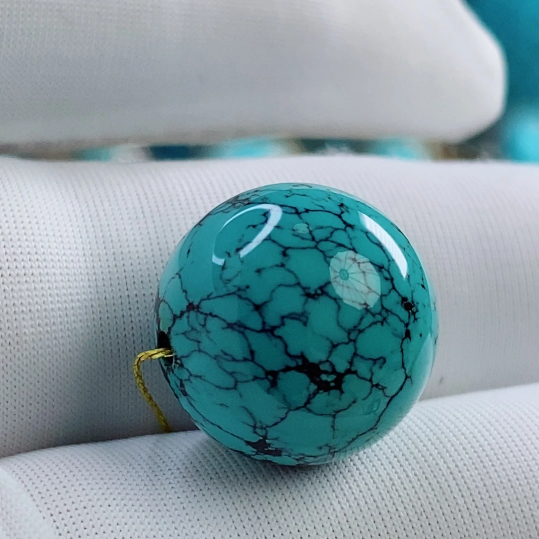 绿松石未镶嵌其他