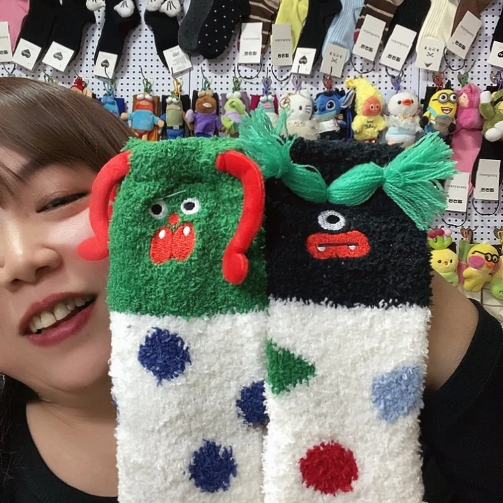 棉遇见直播间福利2