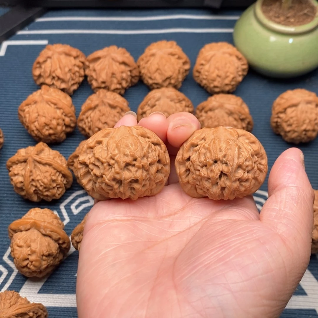 手串/手链橄榄核核王40