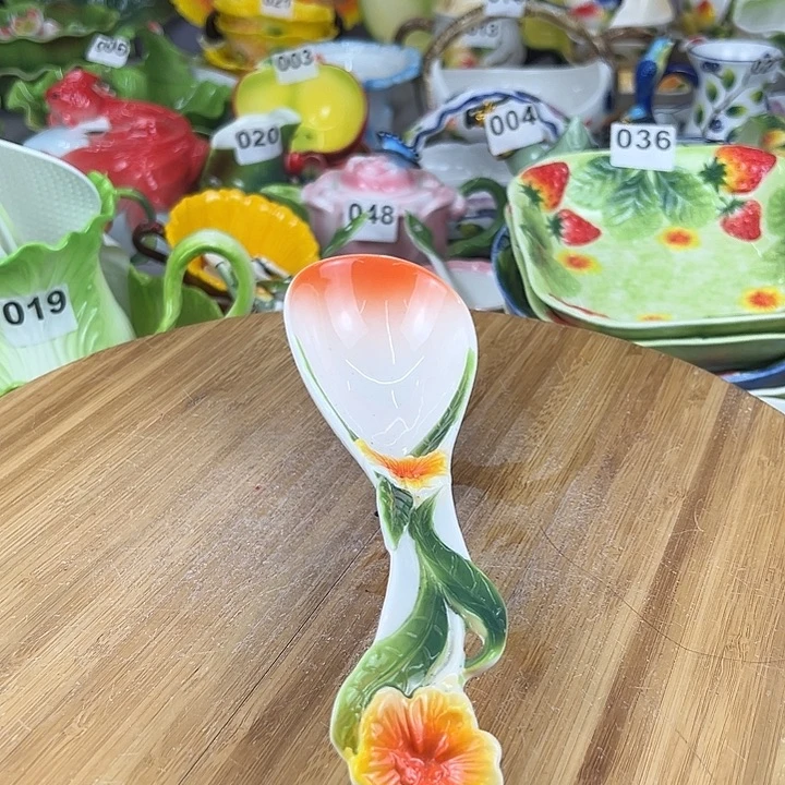 潮州创艺陶瓷餐具