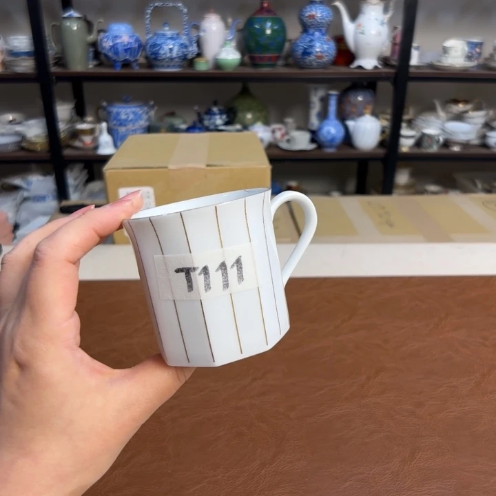 瓷片不二3 介里家的精选好物