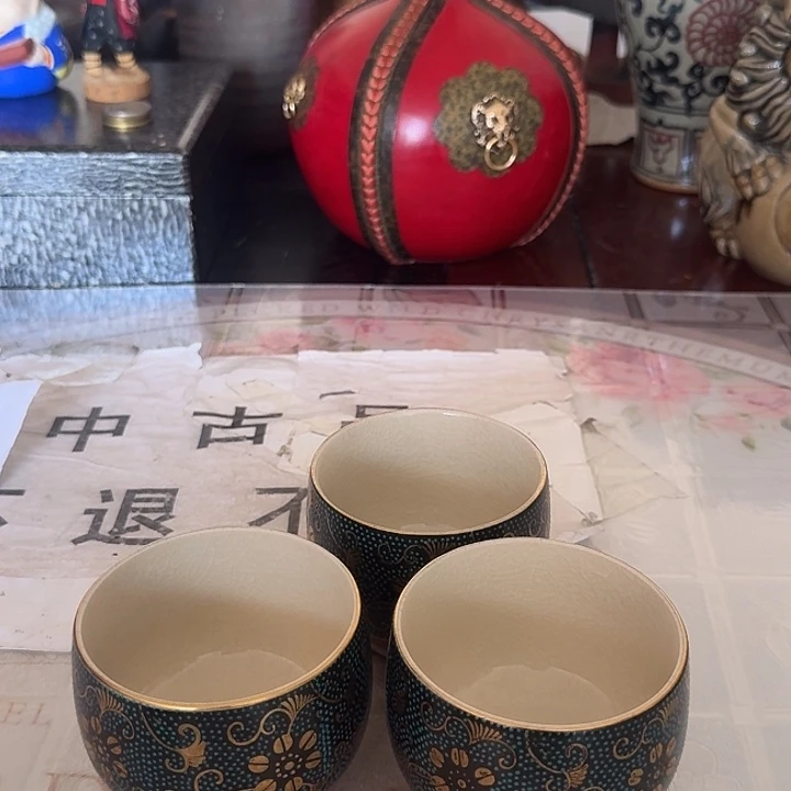 摆件工艺美术品工艺美术品