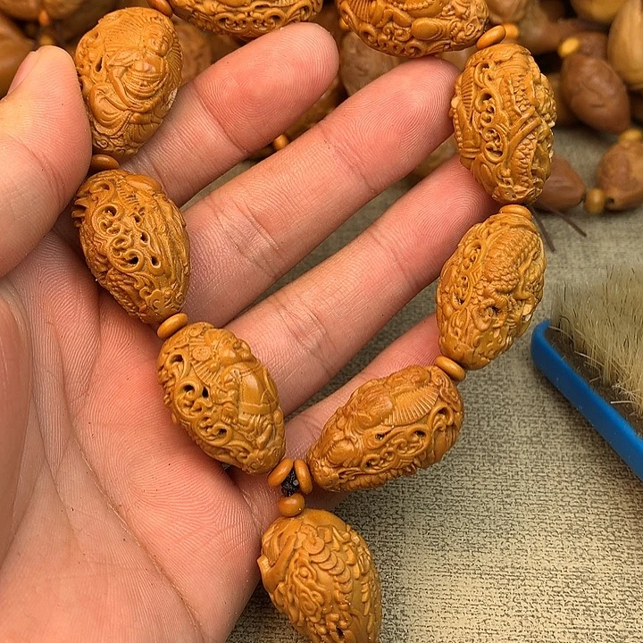 手串/手链橄榄核精品橄榄核手串