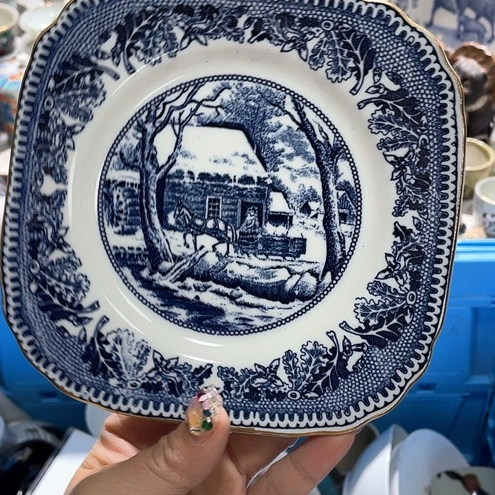 瓷片19.9包邮新疆西藏不发货