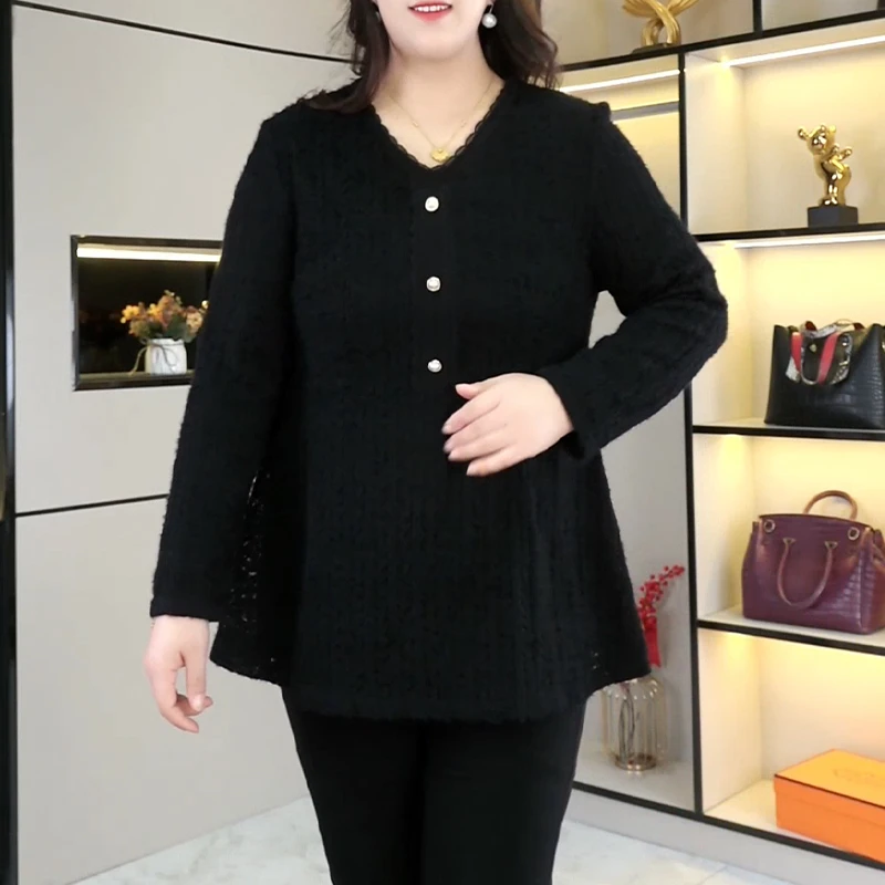 秋冬款品质气场强大上衣ZB6410