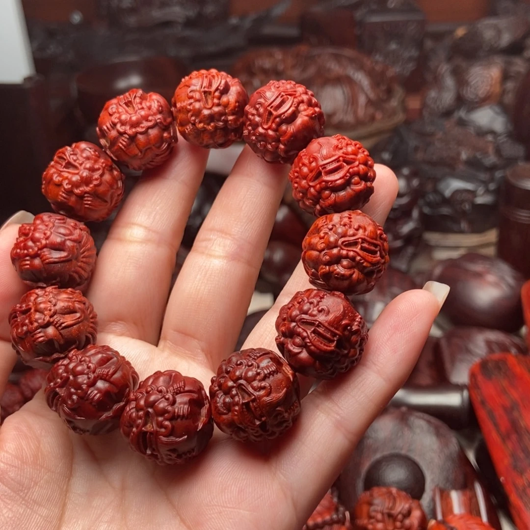 滇***怪檀香紫檀（小叶紫檀）其他