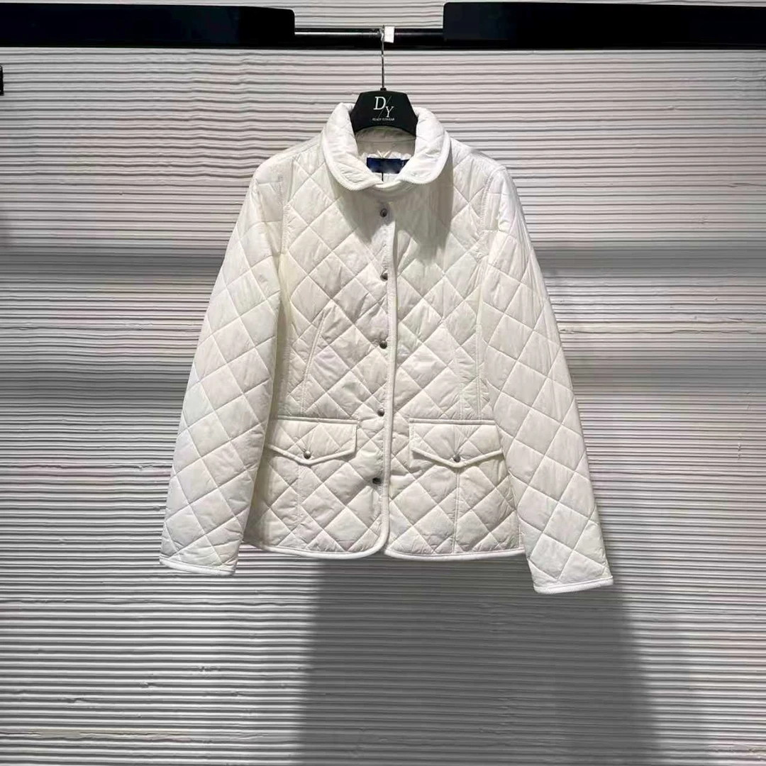 【Da Yang】25长袖法式冬季毛针织衫纯色潮流时尚秋冬B305