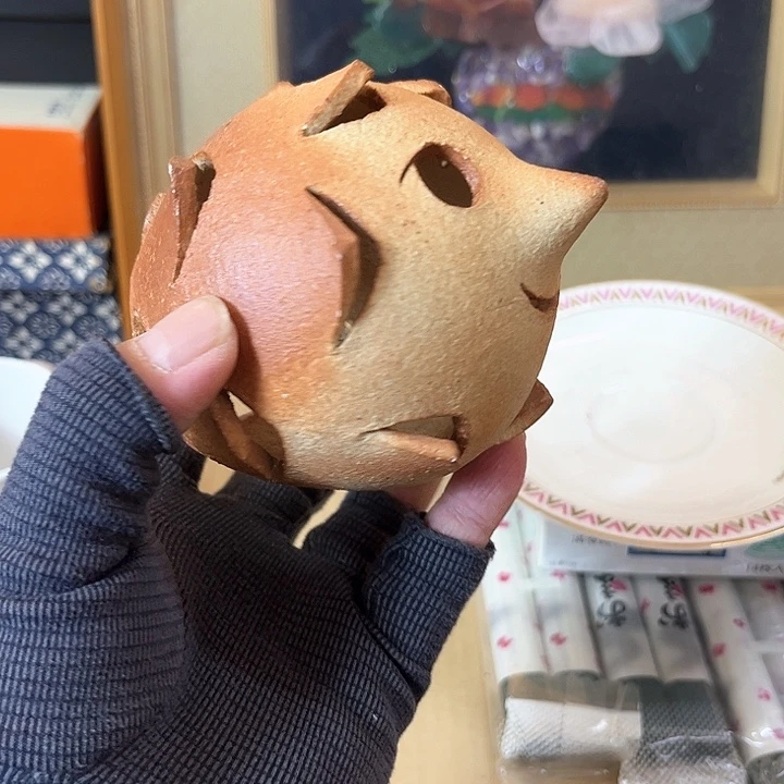 瓷片妍****?好的我们的生活方式