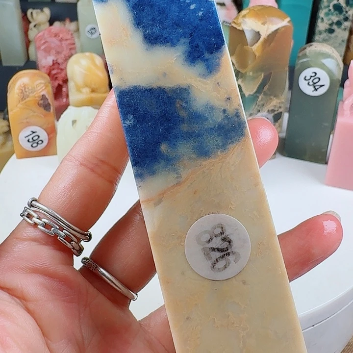 寿山石印石印石章料…..