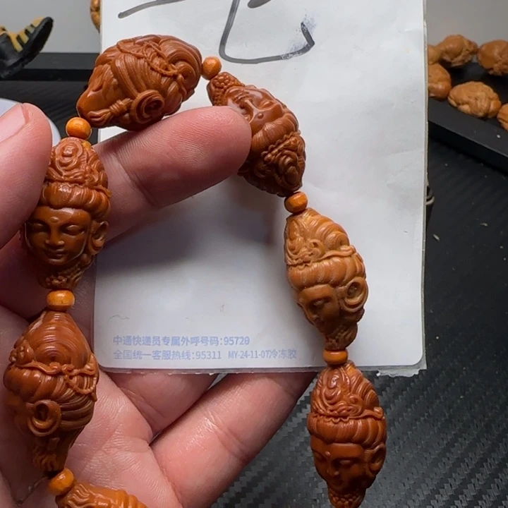 橄榄核手串/手链橄榄核手串