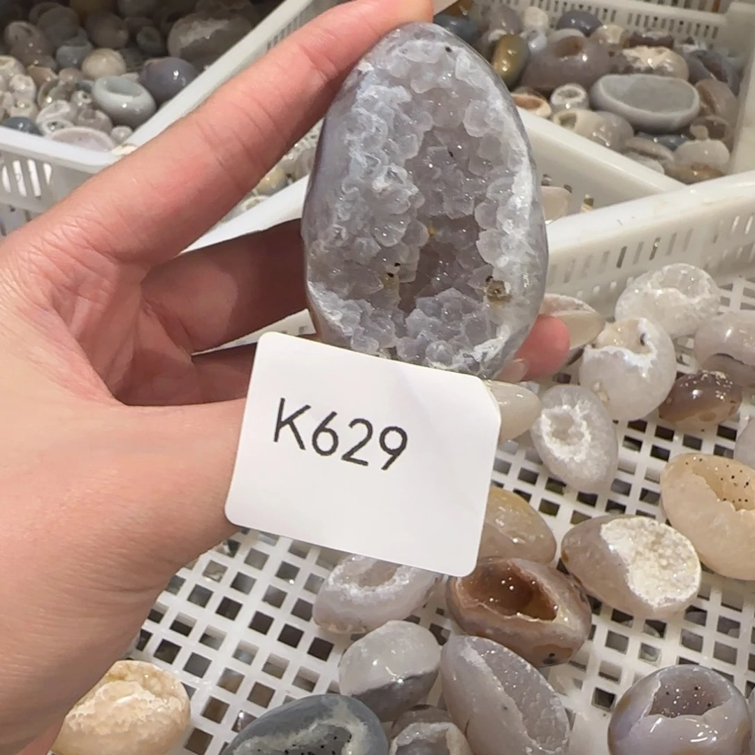 玛瑙/玉髓珠宝奇石未镶嵌