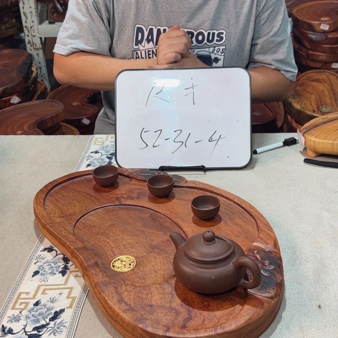 香樟木原木产品木头