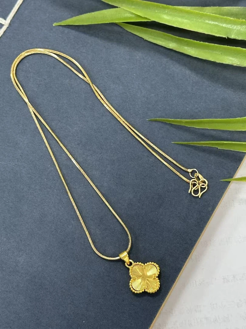 D528 精致时尚吊坠（多样性发一件）