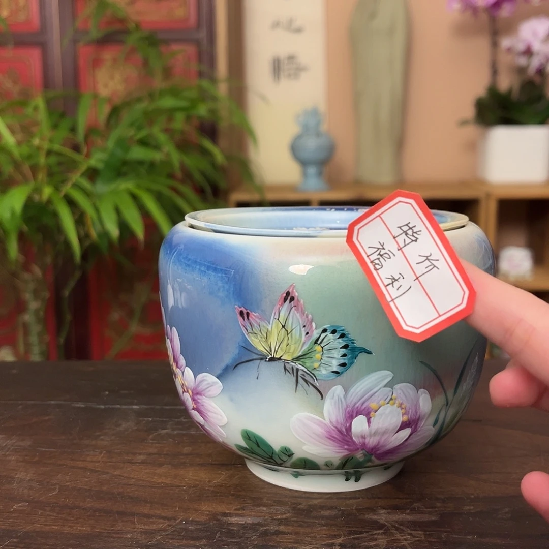 壶柴烧手工制作工艺