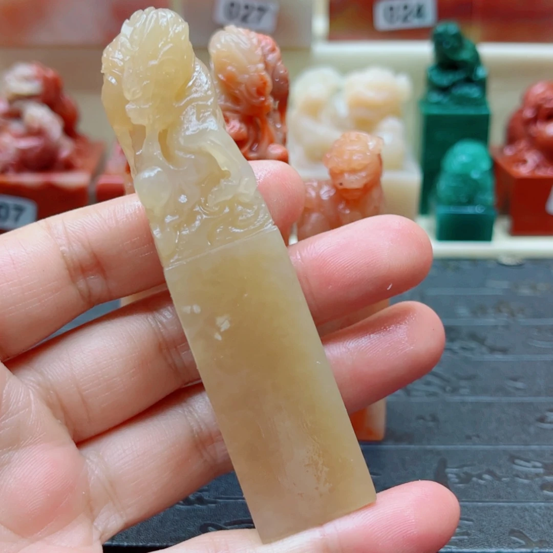 小***楼印石寿山石老挝111111111