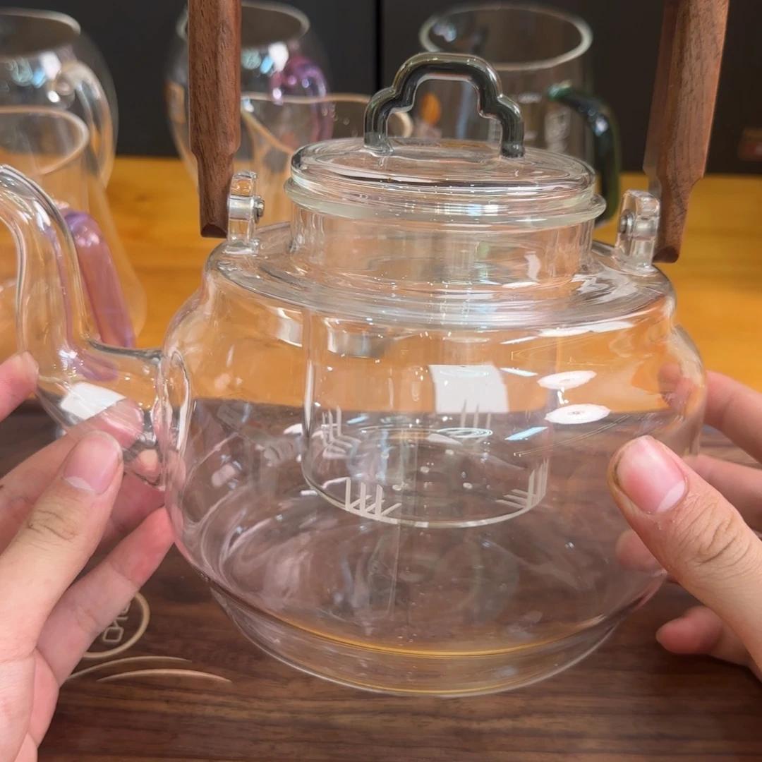 禾器雅韵壶双内胆