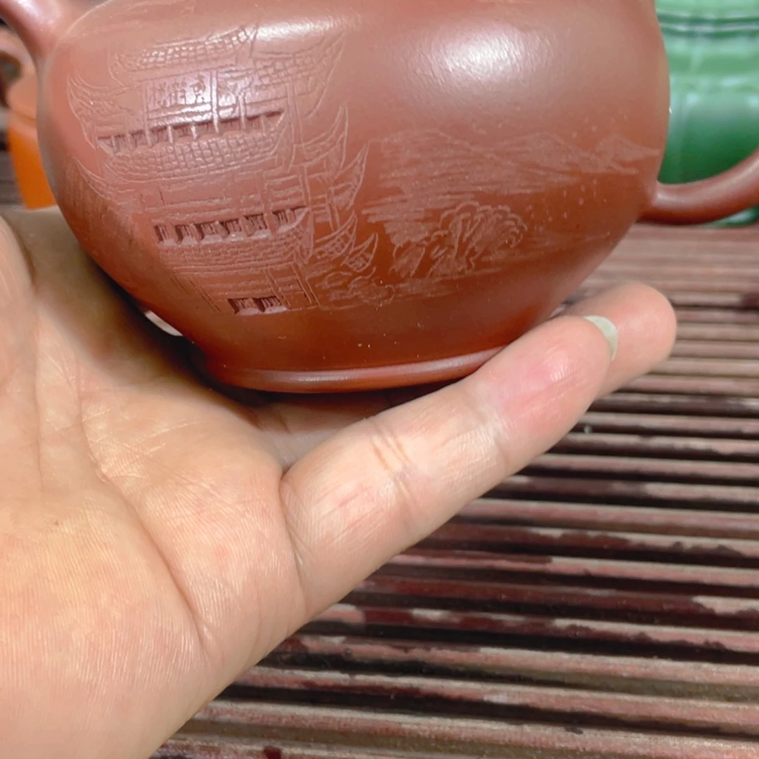 紫砂壶紫砂茶具茶茶具