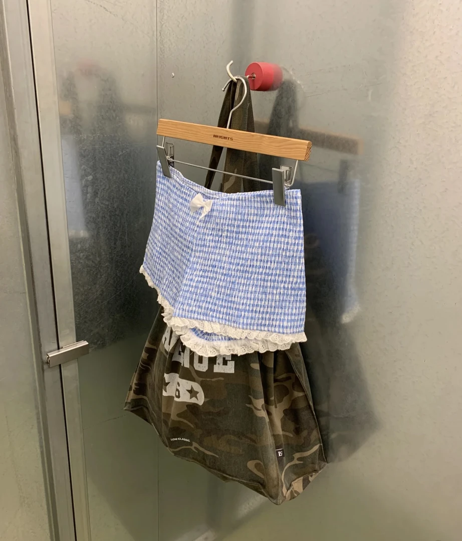 11#灰色彩色大logo T恤