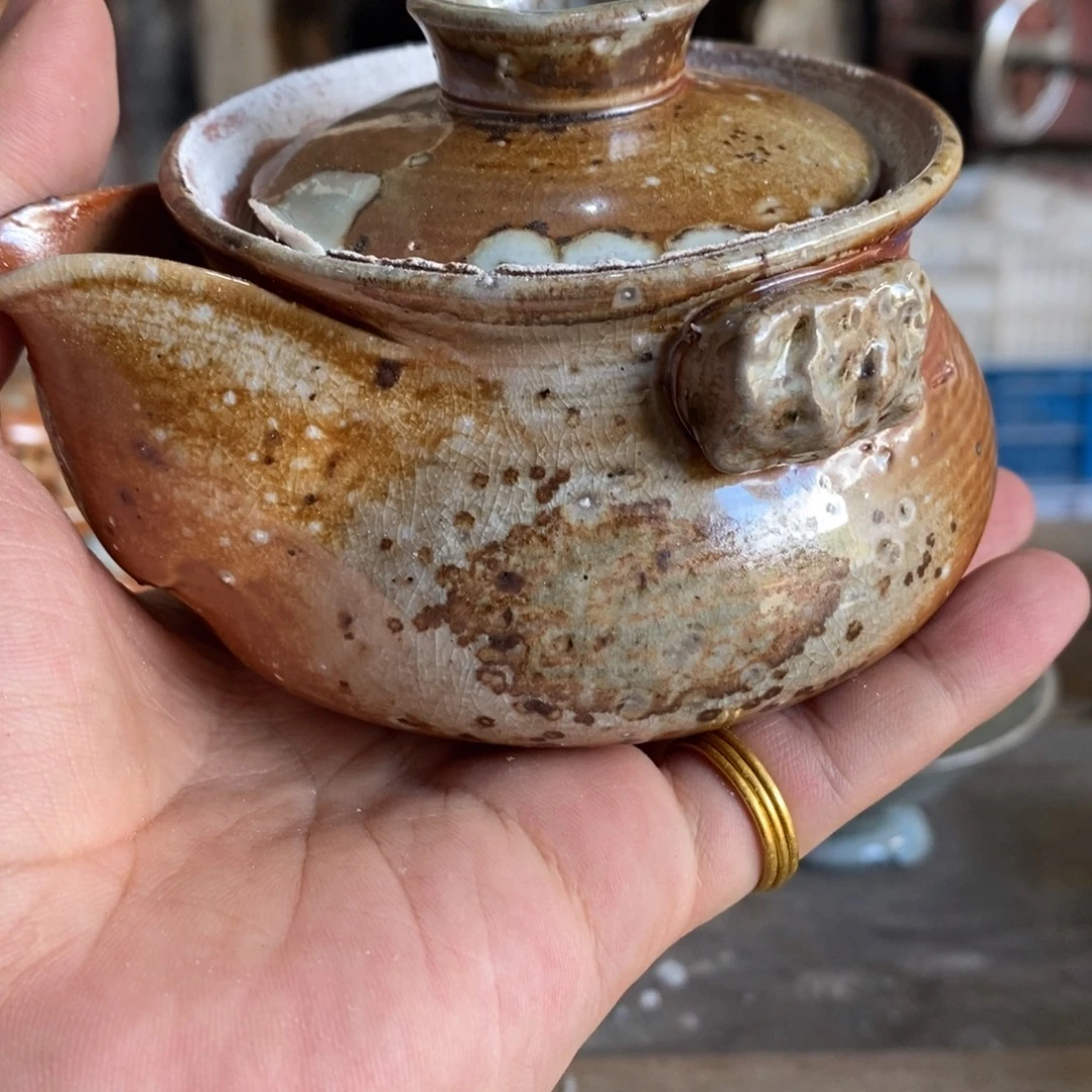开窑大吉，高货多多310